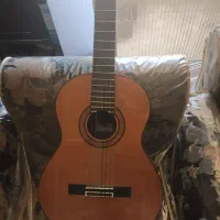 گیتار آریا ak80 سری قدیمی