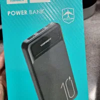 پاور بانک ده هزار (حراج)