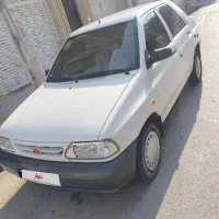 پراید مدل 98