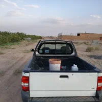 سلام پراید وانت مدل۱۴۰۲ کارکرد۶۲۰۰۰