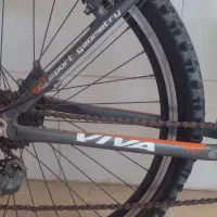 دوچرخه ۲۶ویوا|دوچرخه، اسکیت، اسکوتر|علیآباد کتول, |دیوار