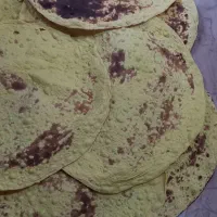 نان شیرین شیری