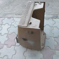 بخاری کپسولی|بخاری، هیتر، شومینه|اصفهان, محمودآباد|دیوار