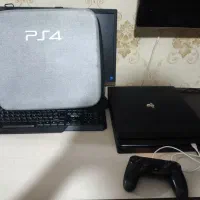 PES 4 .pro.1tb|کنسول، بازی ویدئویی و آنلاین|قدس, شهر‌قدس|دیوار