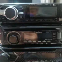 پخش پایونر1052و2150درحدباندکنوودپایونرفولرنج