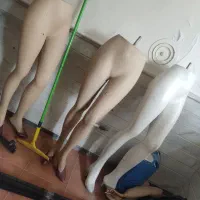 مانکن کامل 800