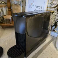 اسپروساز نسپرسو اسنزا مینی کروپس