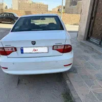 سمند سورن ۹۸