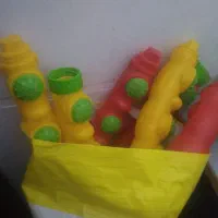 حلقه و طناب