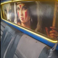 سایپا درحدود ۸۶|خودرو سواری و وانت|نوشین شهر, |دیوار