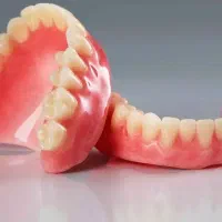 پروتز دندان مصنوعی متحرک