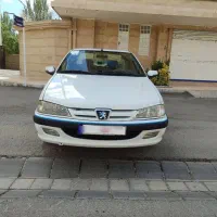پارس مدل ۹۶