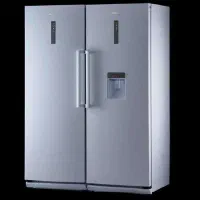 یخچال هیمالیا دیپوینت الکترواستیل