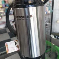 فلاسک و کتری ،کیفیت خوب و قیمت مناسب|قوری، کتری، قهوه‌ساز دستی|شیراز, پودنک|دیوار