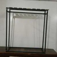 انواع رگال میز واینه