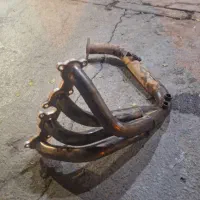 هدرزر دستساز پژوپارس