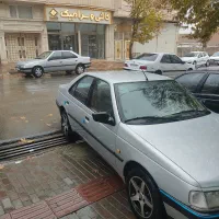 فروش خودرو|خودرو سواری و وانت|ربط, |دیوار