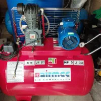 پمپ باد 350|ماشین‌آلات صنعتی|فردیس, فردیس|دیوار