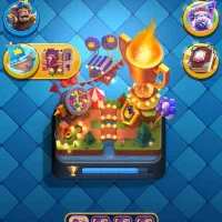 خرید و فروش و معاوضه کلش آف کلنز و کلش رویال|کنسول، بازی ویدئویی و آنلاین|اصفهان, بهارستان|دیوار