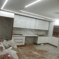 معدن کابینت پیش ساخته. کد 1402 کشور