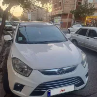 جک اس ۵|خودرو سواری و وانت|تبریز, |دیوار