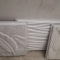 قالب سنگ مصنوعی