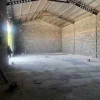 سوله سالن انبار کارگاه