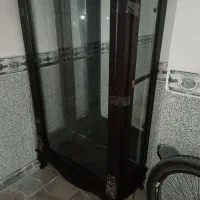 بوفه|بوفه، ویترین، کنسول|بیرجند, |دیوار