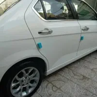 دنا پلاس توربو آپشنال ۱۴۰۳مشابه|خودرو سواری و وانت|نجف‌آباد, فردوسی شمالی|دیوار