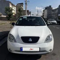 تیبا ۲/بی رنگ بی ضربه/سال ۱۴۰۰