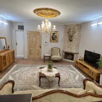 یک واحد آپارتمان در میدان راه آهن ورامین