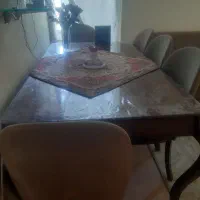 مبل|مبلمان خانگی و میز عسلی|شیراز, باغ تخت|دیوار
