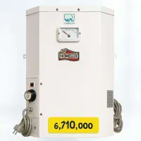 فروش انواع ابگرمکن برقی همه مدل برای ویلا