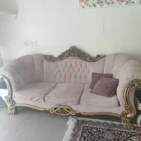 مبل دست دوم