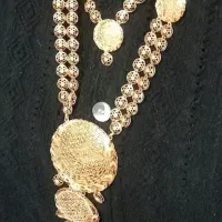 گردنبند طلا