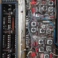 رادیو قدیمی B215|کلکسیون اشیاء عتیقه|رشت, پسیخان|دیوار