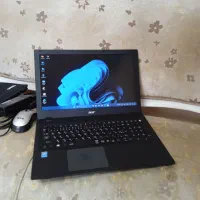 لپ تاپ acer مدل P 257 M