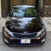 کیا اپتیما ۲۰۱۵ فول|خودرو سواری و وانت|اهواز, گلستان|دیوار