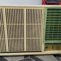 کولر گازی ۱۸ هزار پنجره ای