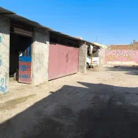 اجاره تعمیرگاه ۱۴۰متر در کارگاه بزرگ