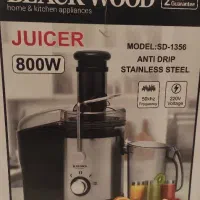 آب میوه گیری تک کاره