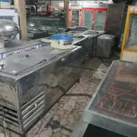 تعمیرات تخصصی یخچال ایرانی وخارجی باضمانت.کار|خدمات پیشه و مهارت|بندرعباس, |دیوار