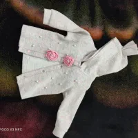 انواع لباس بچگانه