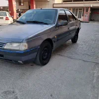 ۴۰۵ مدل ۹۵ تمیز|خودرو سواری و وانت|بندر امام خمینی, |دیوار