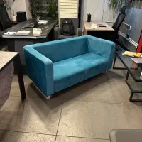 مبل دو نفره casual برند هلگر