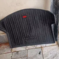 کفپوش و پرده صندوق عقب sx5