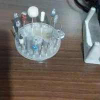 سوهان برقی و  یو وی|آرایشگاه و سالن‌های زیبایی|پردیس, فاز ۱۱|دیوار