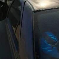 ۴۰۵ تصادفی مدل ۹۵