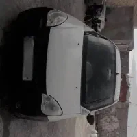 سلام دوستان عزیز ماشین خارجی لوبو تروتمیز|خودرو سواری و وانت|زاهدان, |دیوار