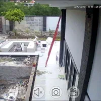 پکیج دوربین مداربسته 5MP با دید در شب رنگی|دوربین مداربسته|کلاچای, |دیوار